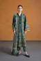 3 Piece - Printed Lawn Suit
